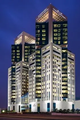 Kempinski Al Othman Hotel Al Khobar - Öne Çıkan Resim