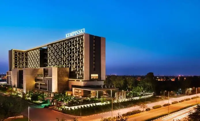 Kempinski Ambience