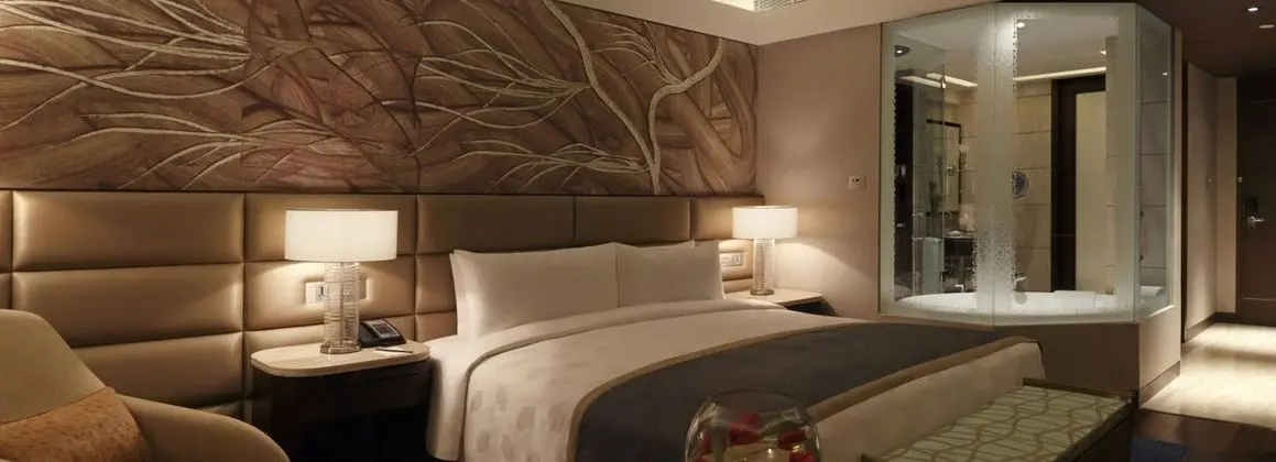 Kempinski Ambience - Genel