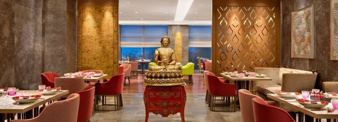 Kempinski Ambience - Genel