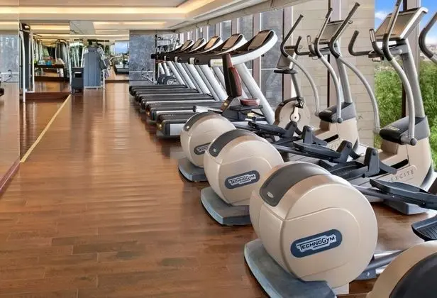 Kempinski Ambience - Genel