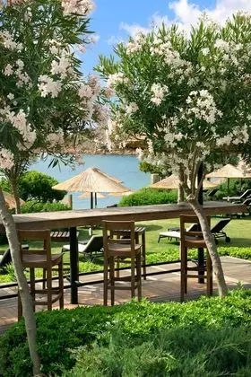 Kempinski Hotel Barbaros Bay - Dış Mekan