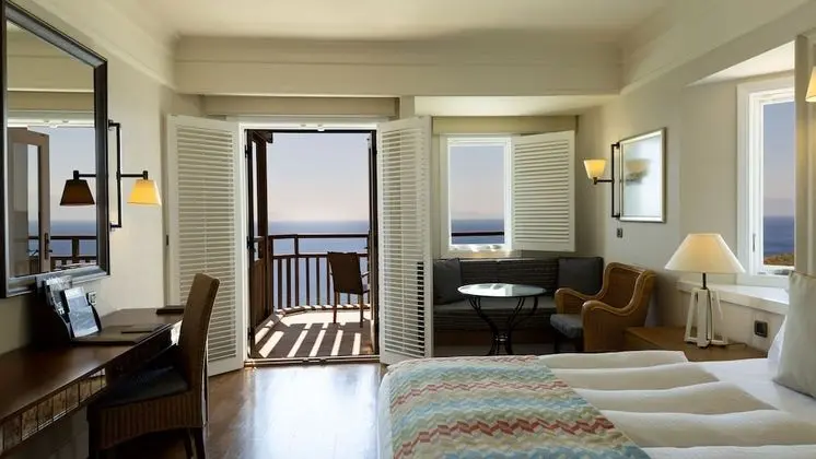 Kempinski Hotel Barbaros Bay - Oda