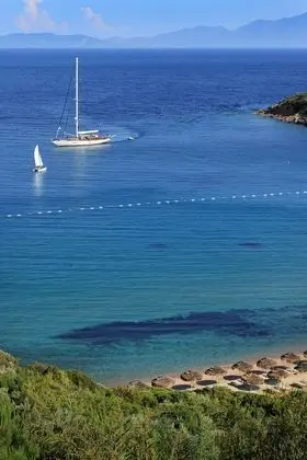 Kempinski Hotel Barbaros Bay - Öne Çıkan Resim