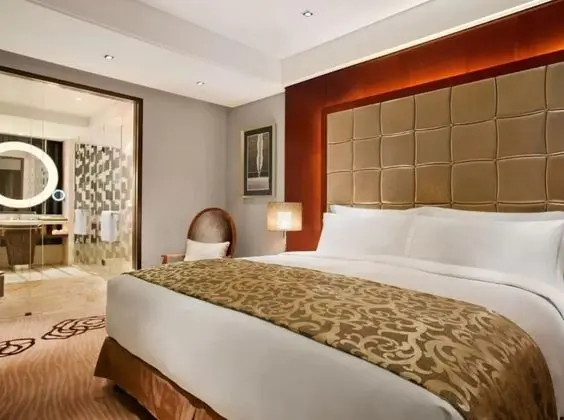 Kempinski Hotel Chongqing - Oda