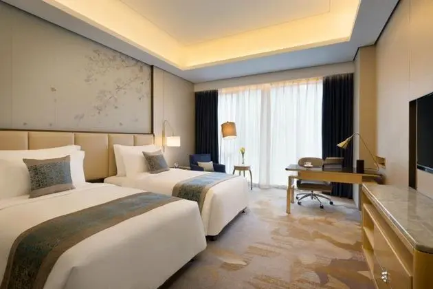 Kempinski Hotel Fuzhou