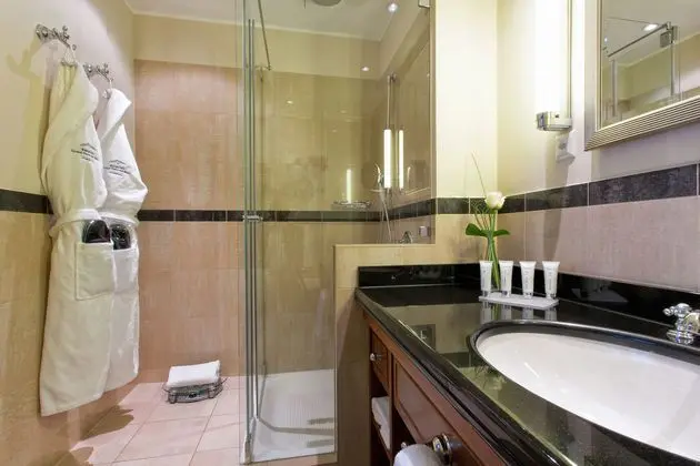 Kempinski Grand Hotel des Bains