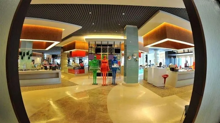 Kempinski Hotel Guiyang