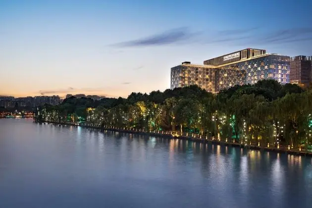 Kempinski Hotel Hangzhou - 1