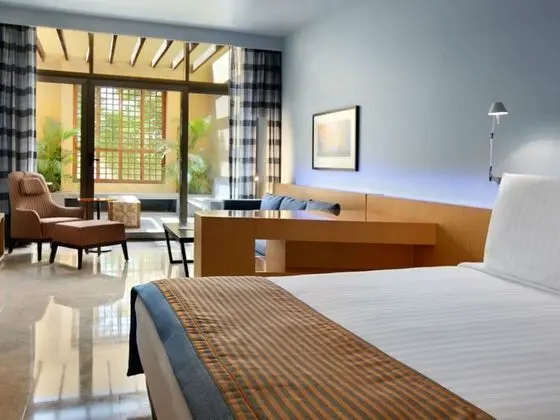 Kempinski Hotel Ishtar Dead Sea - Oda