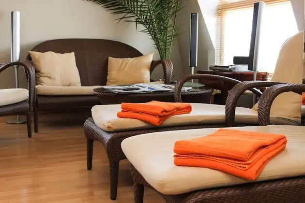 Kempinski Hotel Moika 22 - Spa