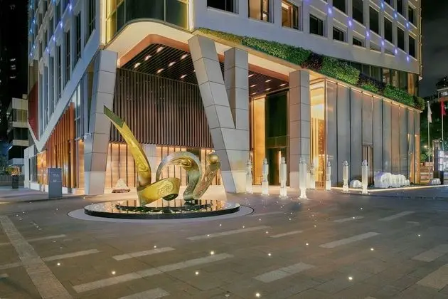 Kempinski Residences Guangzhou - 1