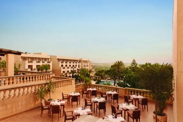 Kempinski Hotel San Lawrenz