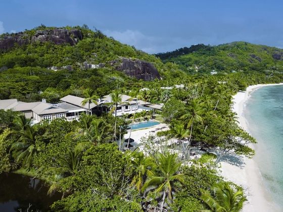 Kempinski Seychelles ResortFotoğrafı