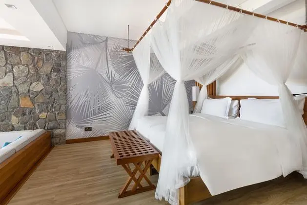 Kempinski Seychelles Resort - Genel