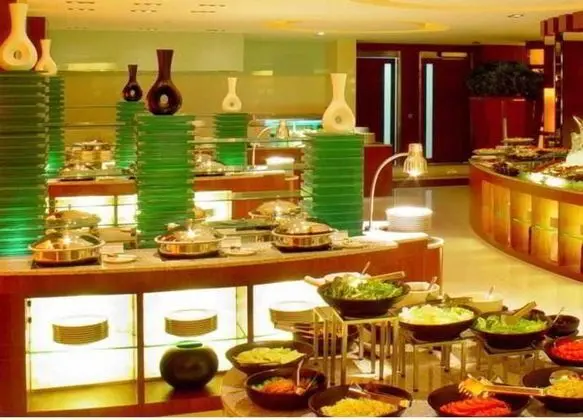 Kempinski Shenyang
