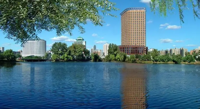 Kempinski Shenyang