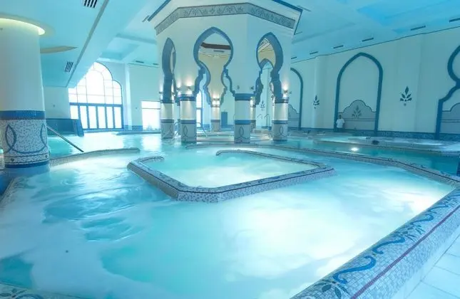 Kempinski Hotel Soma Bay