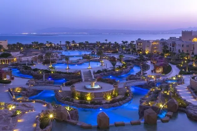 Kempinski Hotel Soma Bay - Dış Mekan