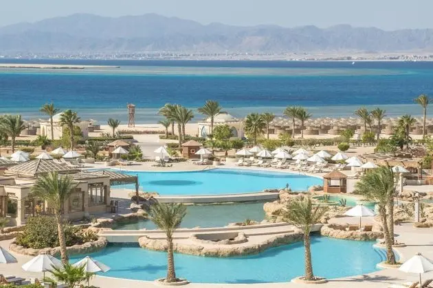 Kempinski Hotel Soma Bay - Havuz