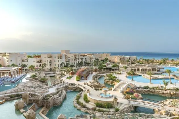 Kempinski Hotel Soma Bay - Öne Çıkan Resim