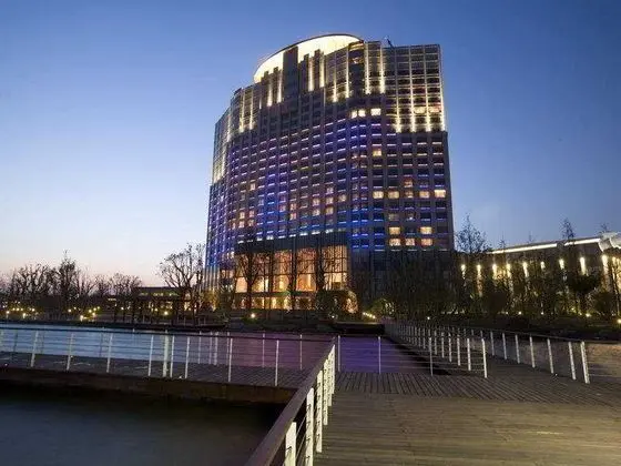 Kempinski Suzhou