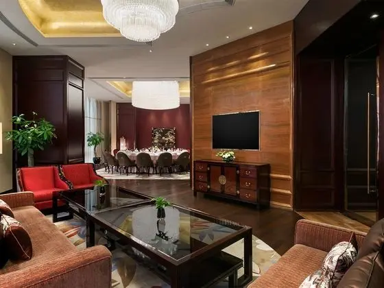 Kempinski Hotel Xiamen