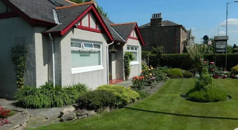 The Kemps Guest House