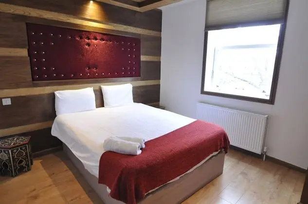 Kempsford House Apartments