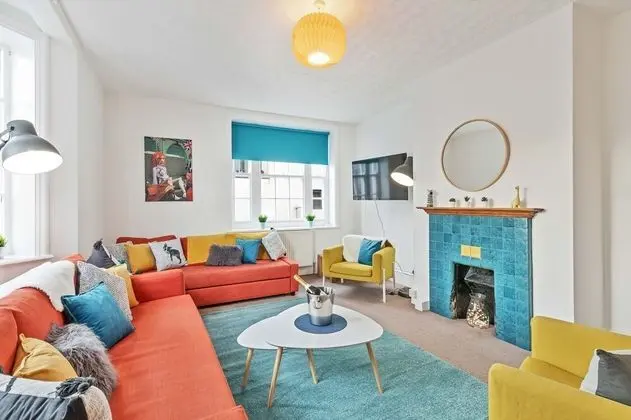 Kemptown Central - Brighton Getaways