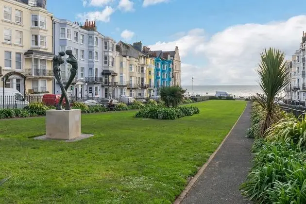 Kemptown Central - Brighton Getaways