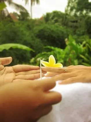 Villa Kemuning Ubud - Spa