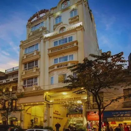 Ken Hotel by Connek