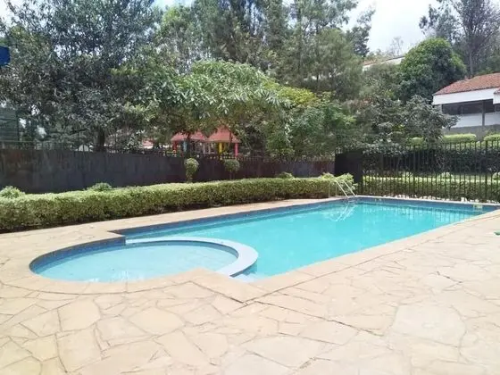 Ken S Haven Riara Road
