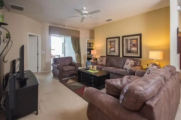 Ken s West Haven Vacation Home - Oda