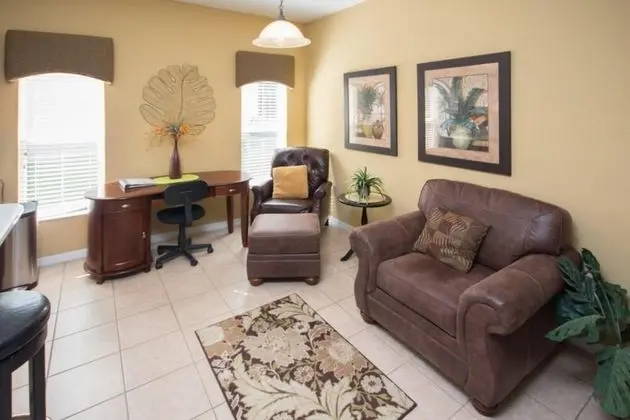 Ken s West Haven Vacation Home - Oda