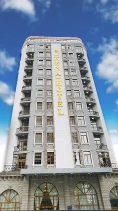 Kena Hotel
