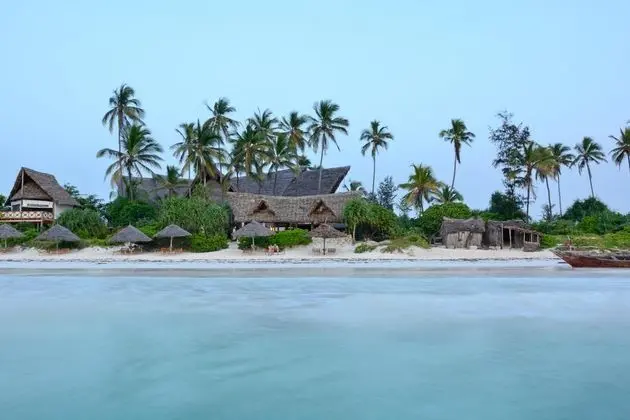 Kena Beach Hotel