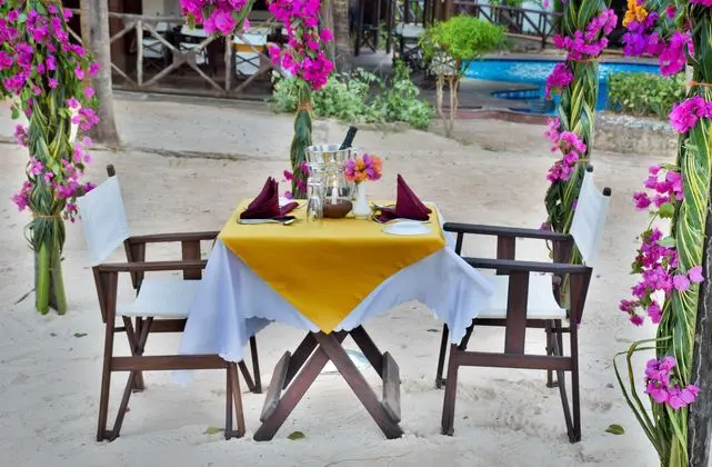 Kena Beach Hotel - Genel