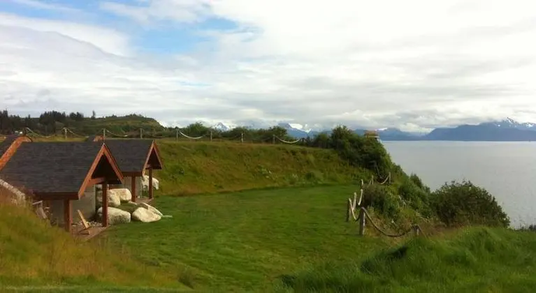 Kenai Peninsula Suites