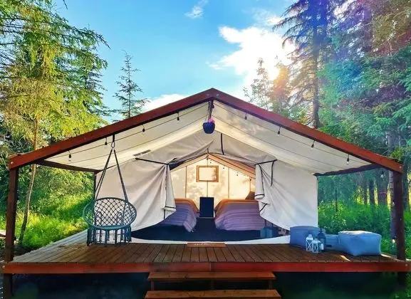 Kenai Riverside Resort