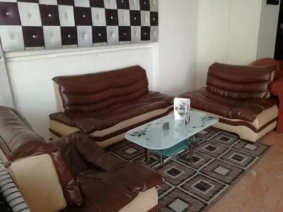 Kenanah Jeddah Hotel - Genel