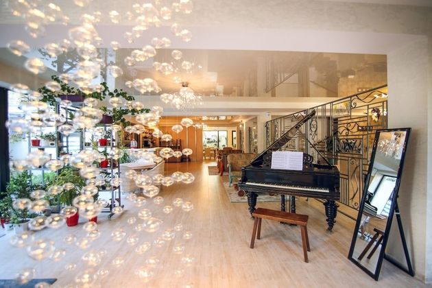 Hotel KenariFotoğrafı