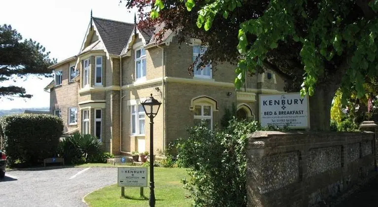 The Kenbury B&B