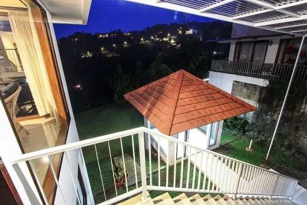 Villa Kencana Syariah