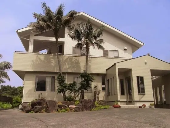 Kencha Rumah - Hostel