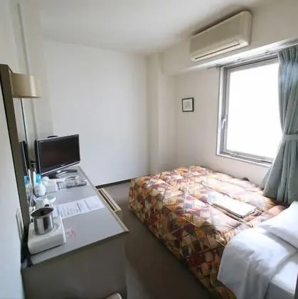 Kenchomae Hotel Abis Matsuyama - Oda