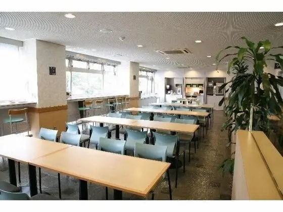 Kenchomae Hotel Abis Matsuyama - Yerinde Yemek