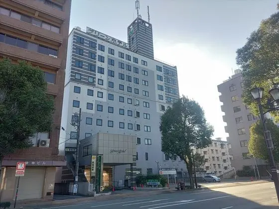 KENCHOMAE GREEN HOTEL