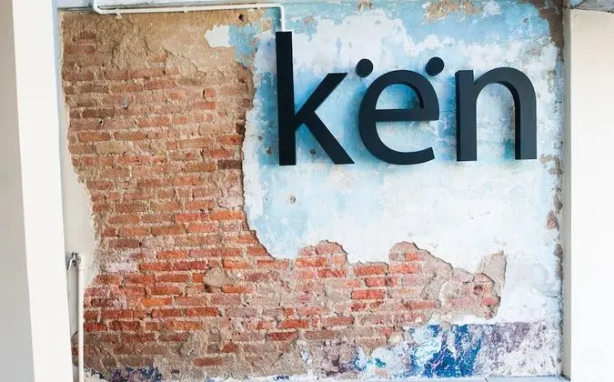 KENCOZY accommodation - Dış Mekan